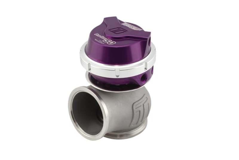 Turbosmart WG50 Gen V Pro-Gate 50 14psi Purple - Torque Motorsport