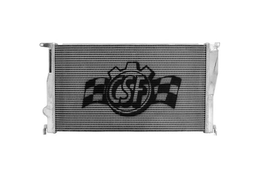 CSF 2011+ BMW 1 Series M / 08-11 BMW 135i / 07-11 BMW 335i M/T Radiator - Torque Motorsport