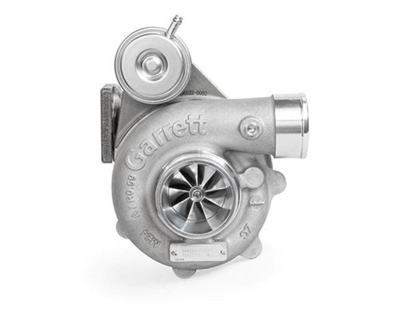 Garrett GBC22-350 Club Line Turbocharger 0.64 O/V T25 / 5-Bolt - Internal WG - Torque Motorsport