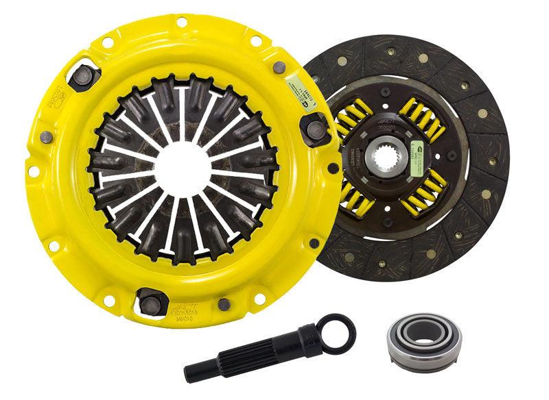 ACT 1990 Eagle Talon HD/Perf Street Sprung Clutch Kit - Torque Motorsport