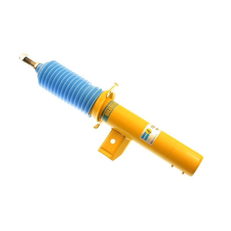 Bilstein B6 2006 BMW 325xi Base Front Left 36mm Monotube Strut Assembly - Torque Motorsport