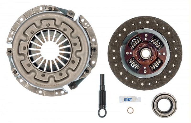 Exedy OE 1989-1989 Nissan 300ZX V6 Clutch Kit - Torque Motorsport