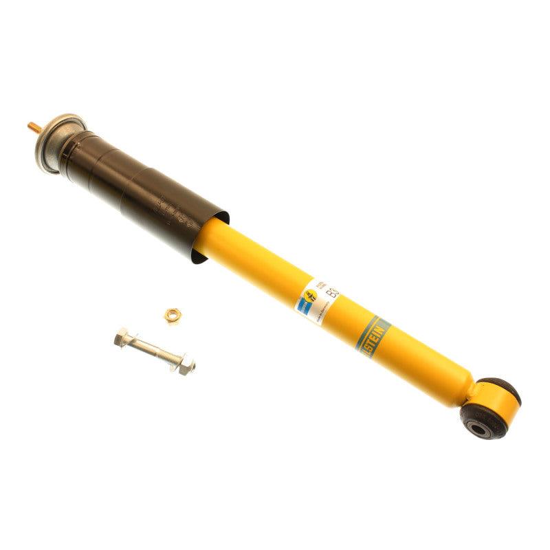 Bilstein B8 1992 Mercedes-Benz 300SD Base Front 36mm Monotube Shock Absorber - Torque Motorsport