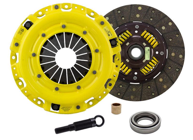 ACT 2003 Nissan 350Z XT/Perf Street Sprung Clutch Kit - Torque Motorsport