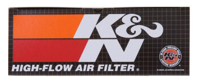 K&N IS300 Drop In Air Filter - Torque Motorsport