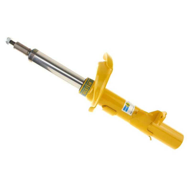 Bilstein B8 (SP) 12-13 Ford Focus Front Left 36mm Monotube Strut Assembly - Torque Motorsport