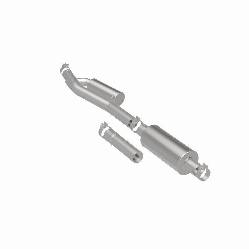 MagnaFlow 19-23 GM 1500 4.3L / 5.3L D-Fit Muffler Replacement - Torque Motorsport