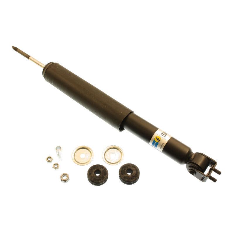 Bilstein B4 1981 Mercedes-Benz 380SL Base Front 36mm Monotube Shock Absorber - Torque Motorsport