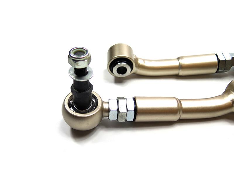 ISR Performance Rear Toe Rods - 2009+ Hyundai Genesis Coupe - PRO - Torque Motorsport