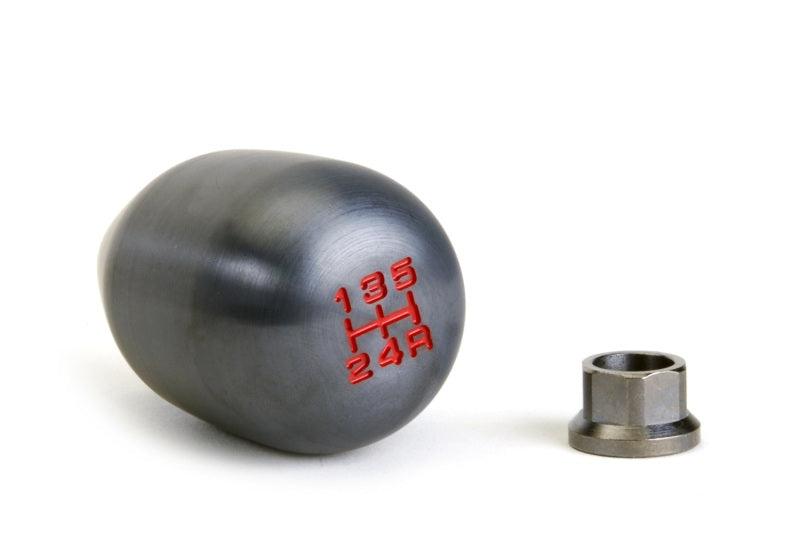 Skunk2 Nissan/Mazda/Mitsubishi 5-Speed Billet Shift Knob (10mm x 1.25mm) (Approx 440 Grams) - Torque Motorsport