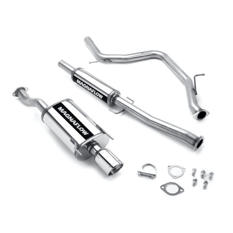 MagnaFlow Sys C/B Honda Accord 2/4Dr - Torque Motorsport