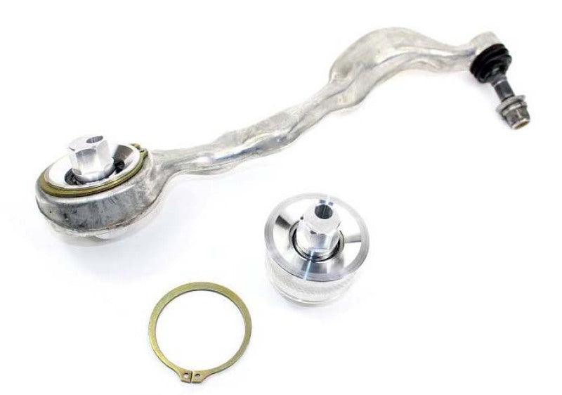 SPL Parts 2020+ Toyota GR Supra (A90) / 2019+ BMW Z4 (G29) Adj Front Caster Rod Monoball Bushings - Torque Motorsport