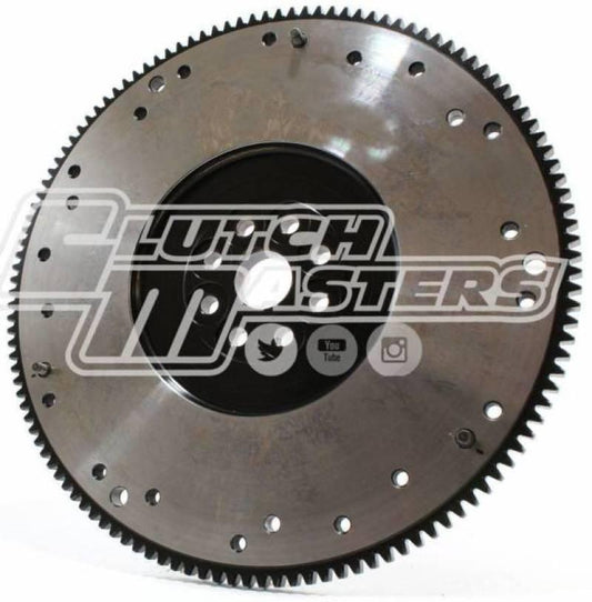 Clutch Masters 04-06 Subaru Baja 2.5L 5Sp 4WD Steel Flywheel - Torque Motorsport