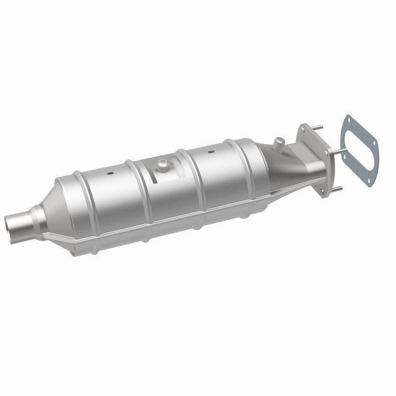 MagnaFlow Conv DF Ford-Oem Fit 88 93 - Torque Motorsport