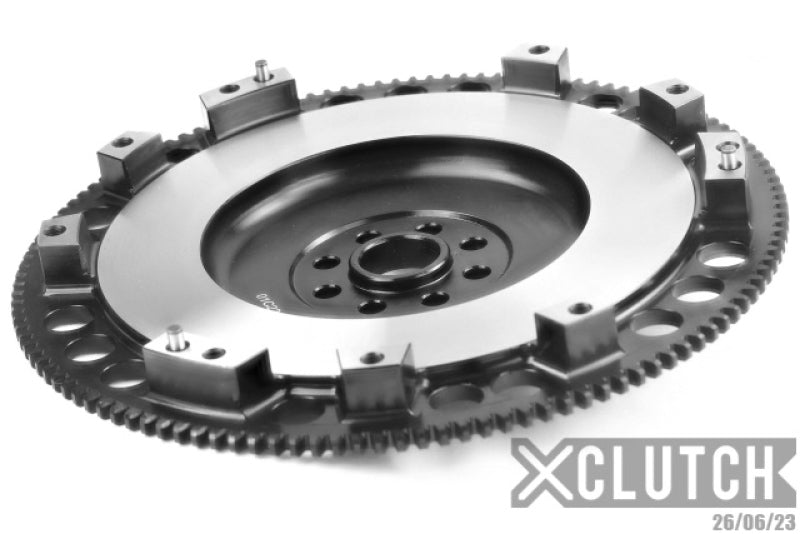 XClutch 13-21 Subaru WRX STi Type RA 2.5L Chromoly Flywheel