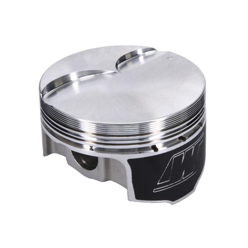 Wiseco Chevy LS Series -3.2cc FT 4.070inch Bore Piston Shelf Stock Kit - Torque Motorsport