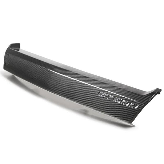 Ford Racing 20-21 Mustang GT500 Carbon Fiber Bumper Insert - Torque Motorsport