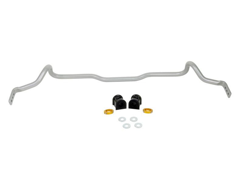 Whiteline 16-17 Ford Focus RS Front 26mm Heavy Duty Adjustable Sway Bar - Torque Motorsport