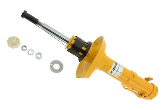 Koni Sport (Yellow) Shock 90-92 Volkswagen GTI/ Golf II/ Jetta II All models - Front - Torque Motorsport