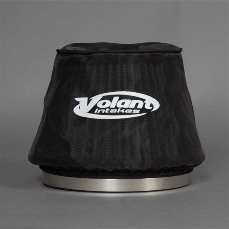 Volant Universal Round Black Prefilter (Fits Filter No. 5120/ 5143)