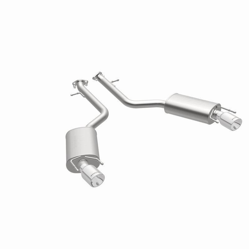 MagnaFlow SYS A/B 14-18 Lexus IS350 3.5L - Torque Motorsport