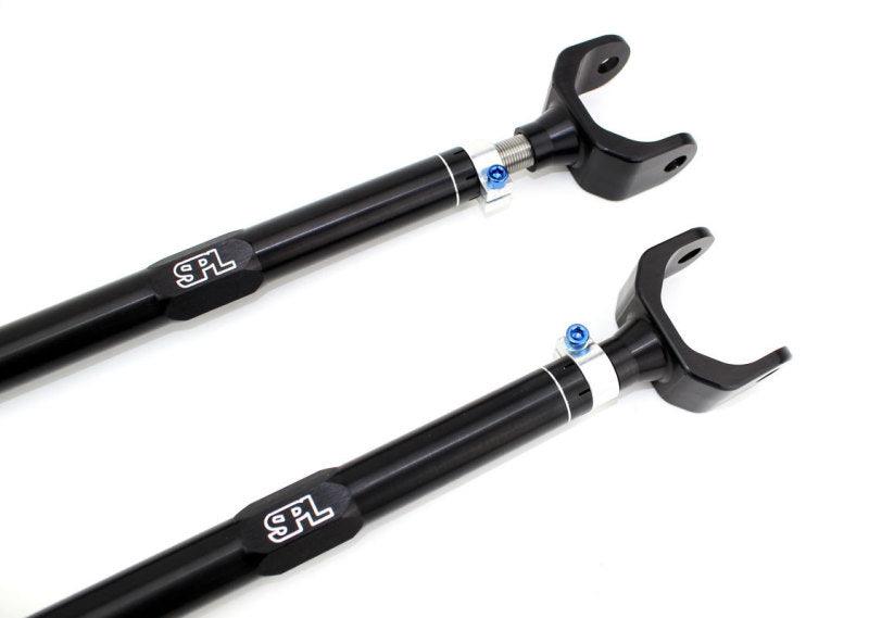 SPL Parts 90-00 BMW 3 Series (E36) Rear Camber Links - Torque Motorsport