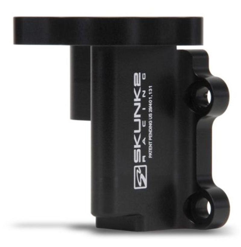 Skunk2 Honda/Acura K-Series VTEC Black Anodized Billet Solenoid - Torque Motorsport