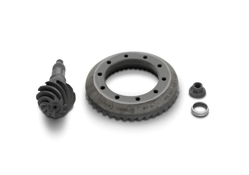 Ford Racing 8.8 Inch 4.10 Ring Gear and Pinion - Torque Motorsport