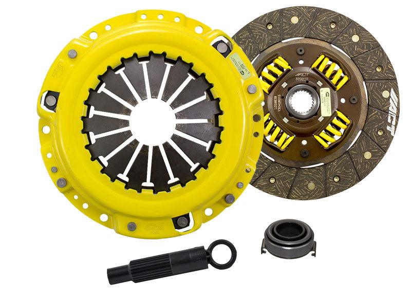 ACT 1997 Acura CL HD/Perf Street Sprung Clutch Kit - Torque Motorsport