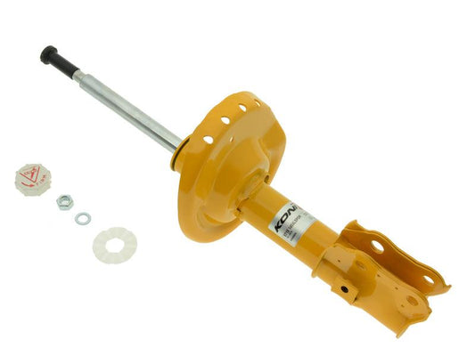 Koni Sport (Yellow) Shock 08-10 Subaru WRX - Front Left - Torque Motorsport