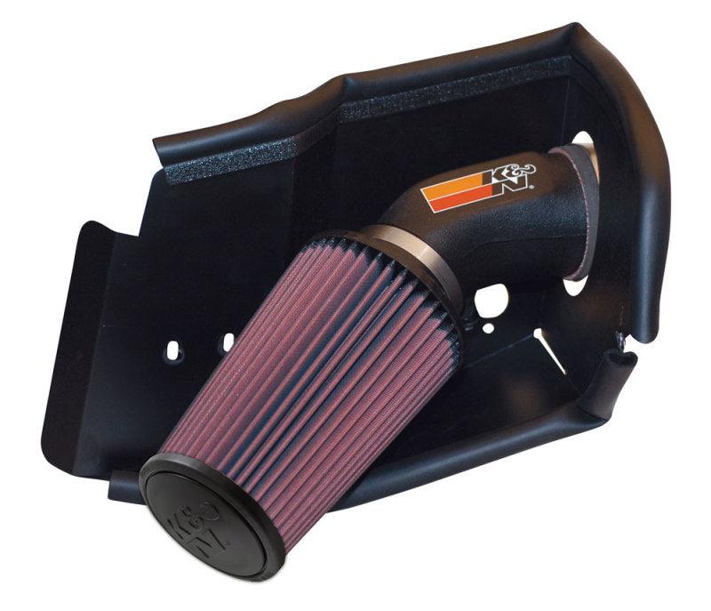 K&N 92-99 BMW 3 Series Performance Intake Kit - Torque Motorsport