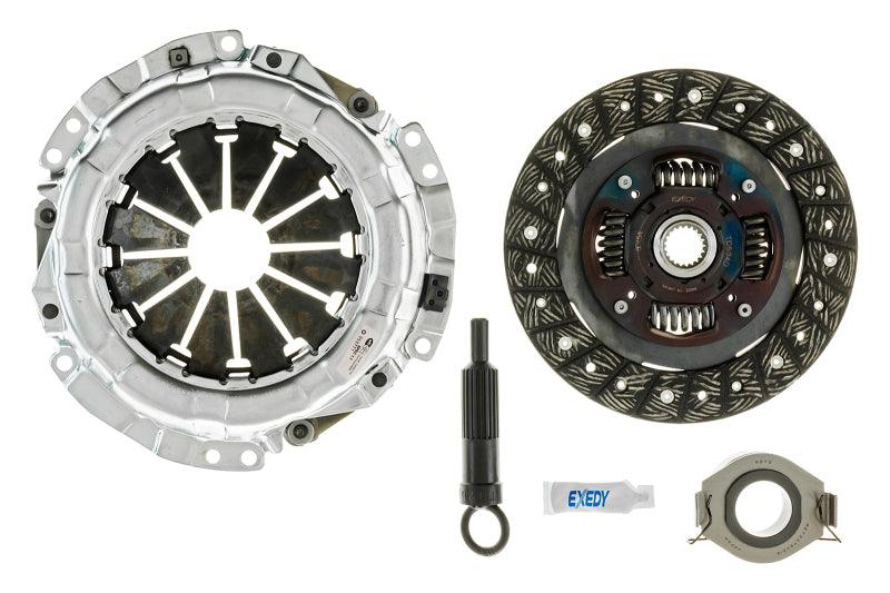 Exedy 2004-2006 Scion Xa L4 Stage 1 Organic Clutch - Torque Motorsport