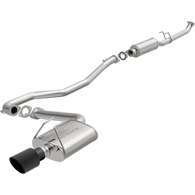 Magnaflow 2022+ Honda Civic Sport 2.0 Sedan NEO Cat-Back Exhaust System - Torque Motorsport