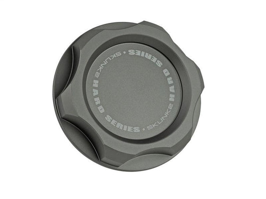 Skunk2 Honda Billet Oil Cap (M33 x 2.8) (Hard Series) - Torque Motorsport