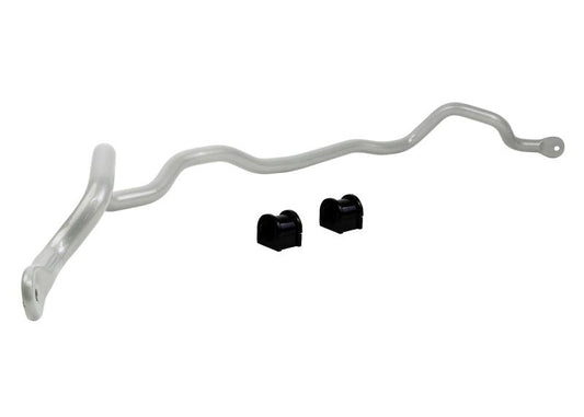 Whiteline 03-06 Mitsubishi Lancer Evo 8/9 Front 26mm Heavy Duty Swaybar - Torque Motorsport