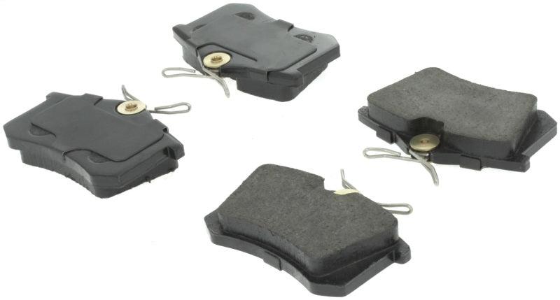 StopTech Street Select Brake Pads - Rear - Torque Motorsport