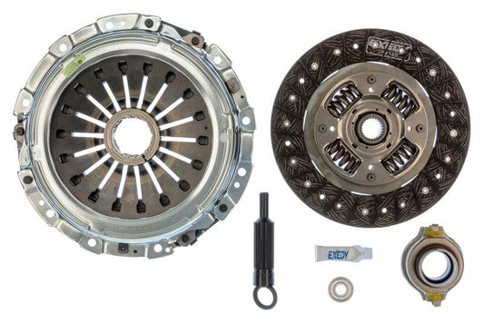 Exedy 2004-2014 Subaru Impreza WRX STI H4 Stage 1 Organic Clutch - Torque Motorsport