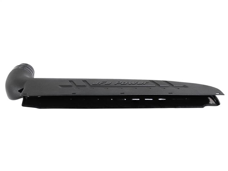 aFe Momentum GT Dynamic Air Scoop 12-15 Toyota Tacoma V6 4.0L - Torque Motorsport