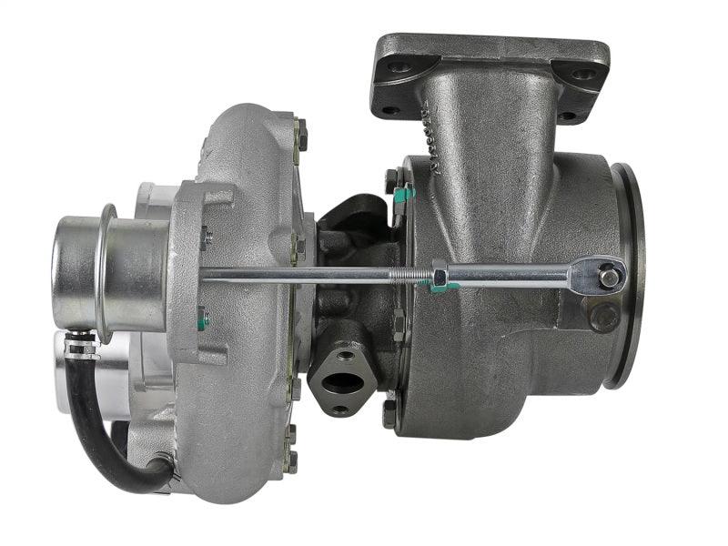 aFe Bladerunner Turbochargers Dodge Diesel Trucks 03-07 L6-5.9L (td) - Torque Motorsport