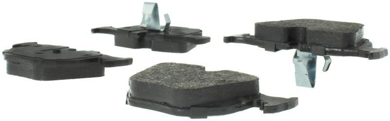 StopTech Street Select Brake Pads - Front - Torque Motorsport