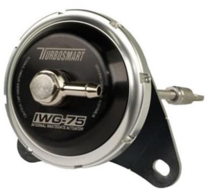 Turbosmart IWG75 Wastegate Actuator Suit GM LTG 2.0L Engines Black 7PSI - Torque Motorsport