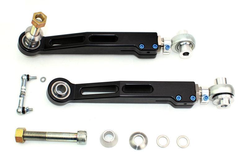 SPL Parts 2014+ BMW M2/M3/M4 (F8X) Front Lower Control Arms - Torque Motorsport