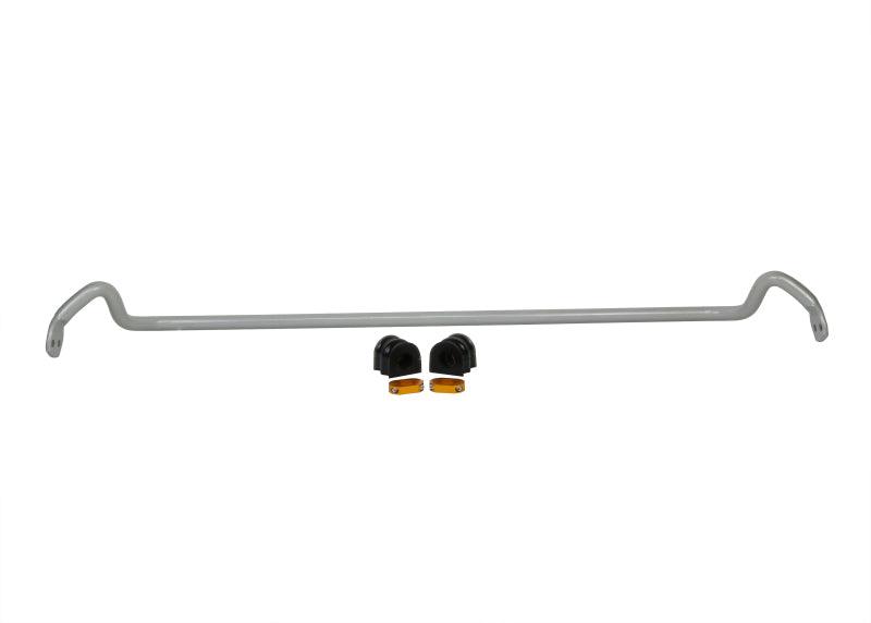 Whiteline 02-07 Subaru WRX Sedan Front 22mm Heavy Duty Adjustable Swaybar - Torque Motorsport