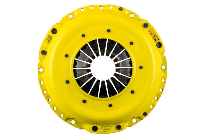 ACT 07-13 Mazda Mazdaspeed3 2.3T P/PL Heavy Duty Clutch Pressure Plate (Use w/ACT FW) - Torque Motorsport