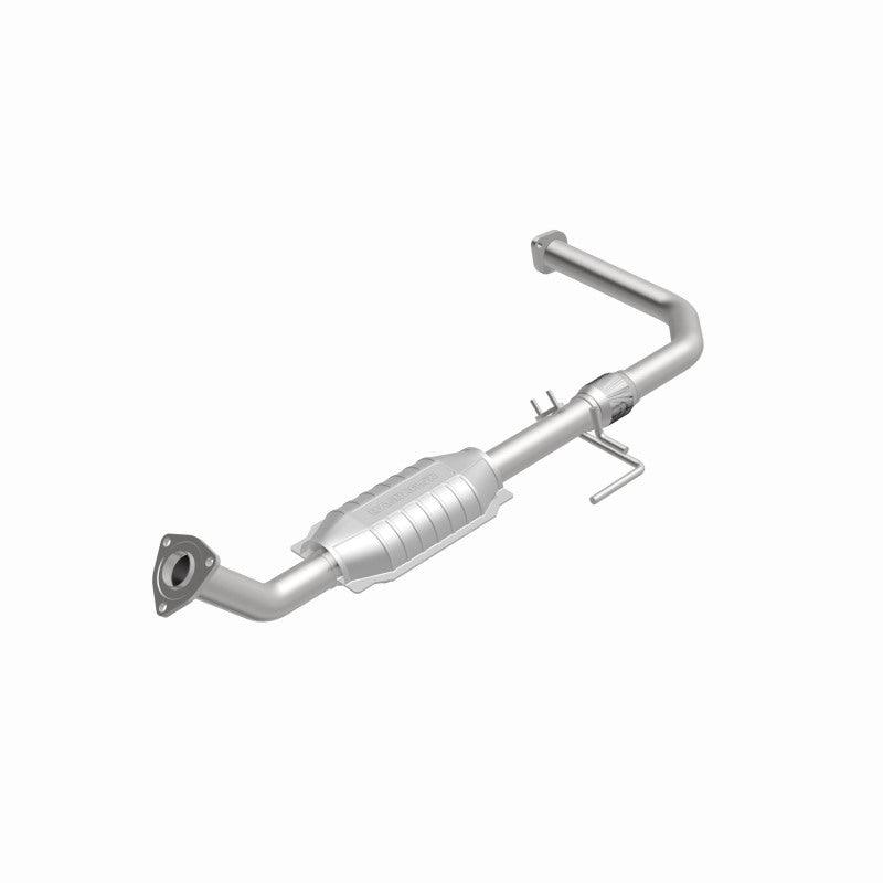 MagnaFlow Conv DF 00-04 Toyota Tundra V8 4.7L Gas - Torque Motorsport