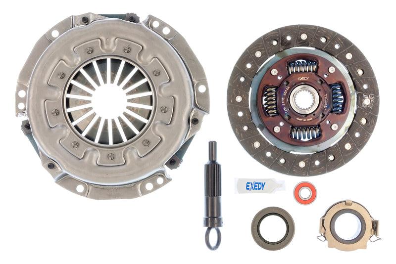 Exedy OE 1985-1987 Toyota Corolla L4 Clutch Kit - Torque Motorsport