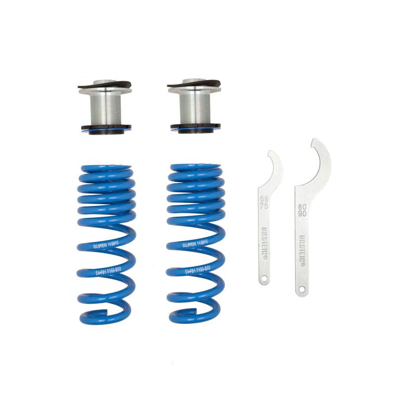 Bilstein B14 (PSS) 12-13 BMW 328i/335i Front & Rear Performance Suspension Kit - Torque Motorsport