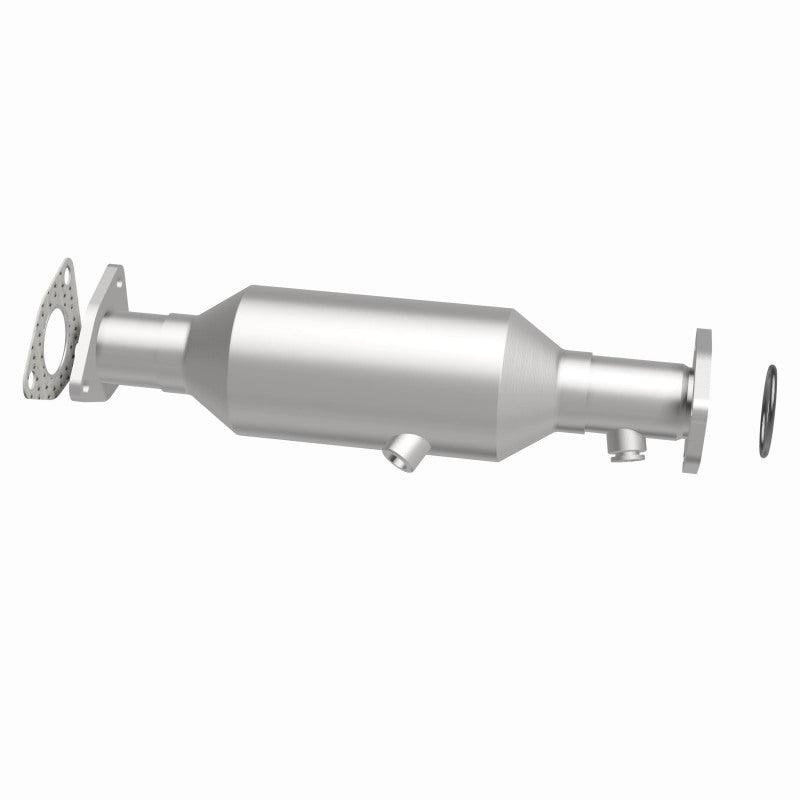 MagnaFlow Conv DF 97-99 Acura CL 3.0L/99 TL 3.2L / 98-02 Honda Accord 3.0L/99-02 Odyssey 3.5L - Torque Motorsport