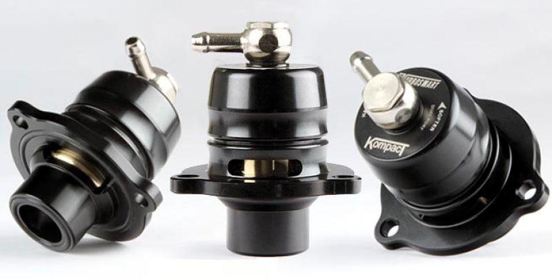 Turbosmart 11-12 Ford F150 3.5 EcoBoost BOV Kompact Dual Port-Borgwarner/KKK/Ford Ecoboost V2 - Torque Motorsport