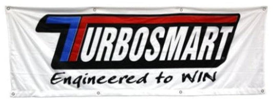 Turbosmart Banner - Torque Motorsport